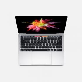 Apple/苹果 13 英寸：MacBook Pro Multi-Touch Bar 和 Touch ID 2.9GHz 处理器 512GB 存储容量