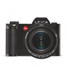 Leica/徕卡 SL Typ601全画幅无反单反相机莱卡微单数码相机小S 正品行货 全国联保 德国制造