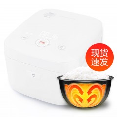 Xiaomi/小米 米家IH电饭煲 小米智能家用wifi电饭锅3L手机控制 小米专卖店 正品授权