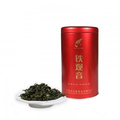 弘春茶业 特级安溪铁观音茶叶 茗茶乌龙茶 散装铁观音 200g包邮